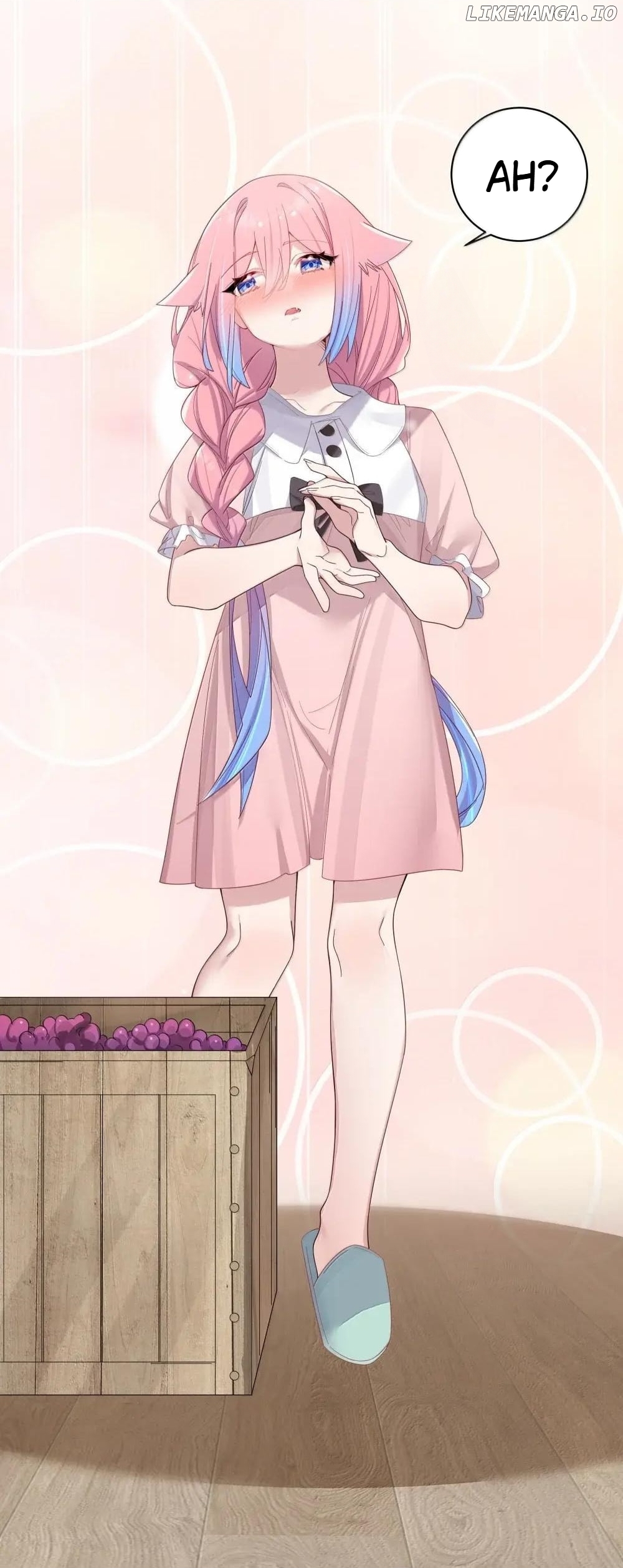 My Fake Girlfriends are using me as a Shield Chapter 161 - page 5